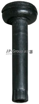 JP GROUP 1187550800 -  Кнопка центрального замка
